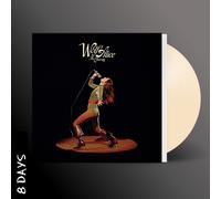 WOLF ALICE The Clearing Vinyl LP (Exclusive Bone Colour) NEW & SEALED