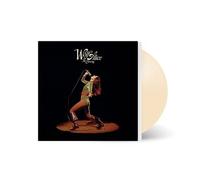 Wolf Alice - The Clearing (Lim.Ed.) (2025) LP Bone Vinyl Preorder