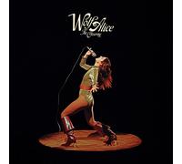 WOLF ALICE The Clearing Vinyl LP (Exclusive Bone Colour) NEW & SEALED