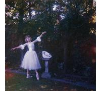 Wolf Alice Vision Of A Life 2LP in Black Wolf Alice Black
