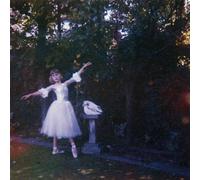 Wolf Alice Visions of A Life Double LP Vinyl DH214 NEW