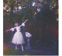 WOLF ALICE - Visions Of A Life - Vinyl (LP)