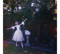 Wolf Alice - Visions Of A Life - Vinyl Record - H2z
