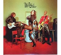 Wolf Alice - Wolf Alice - Bloom Baby Bloom / Thorns - Single