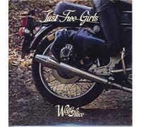 Wolf Alice - Wolf Alice - Just Two Girls - Single
