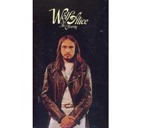 Wolf Alice - Wolf Alice - The Clearing - Joel Sleeve - Audio Tape [CASSETTE]