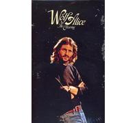 Wolf Alice - Wolf Alice - The Clearing - Joff Sleeve - Audio Tape [CASSETTE]