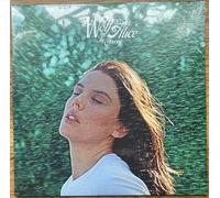 Wolf Alice - Wolf Alice - The Clearing - Limited Alternative Cover with Autographed Art Print