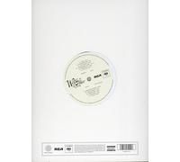 Wolf Alice - Wolf Alice - The Clearing - Numbered Limited White Label