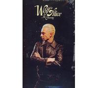 Wolf Alice - Wolf Alice - The Clearing - Theo Sleeve