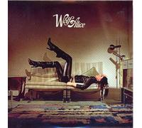 Wolf Alice - Wolf Alice - The Sofa - Single