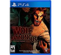 Wolf Among Us