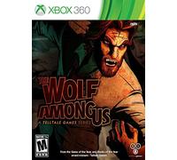 Wolf Among Us