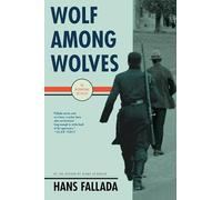 Wolf Among Wolves