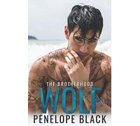 Wolf: An Irish Mafia Romance (The Brotherhood)