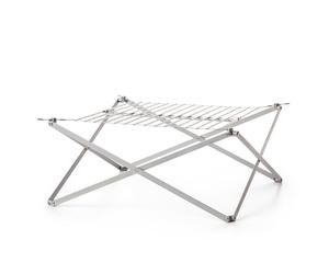 Wolf and Grizzly | Grill | Portable Grill | WildBounds One Size