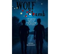 Wolf and Lamb (Autumn Tales)