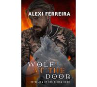 Wolf at the Door: Red Riding Hood Retelling