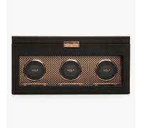 WOLF Axis Triple Copper Watch Winder 469416