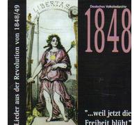 Wolf Biermann - Deutsches Volksarchiv 1948 - Lieder aus der Revolution