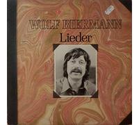 Wolf Biermann - Lieder - CBS - 54 430