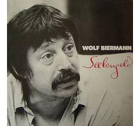 Wolf Biermann - Seelengeld - Musikant - 1C 164 24 0651 3