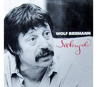 Wolf Biermann - Seelengeld [VINYL]