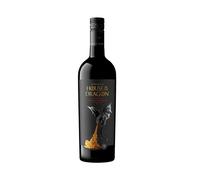 Wolf Blass House of The Dragon Fire & Blood Cabernet Sauvignon - Shiraz