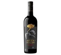 Wolf Blass House Of The Dragon Red Wine, Fruit, 75 cl,bottle label may vary