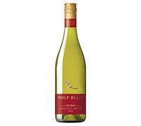 Wolf Blass Red Label Chardonnay Semillon 750ml (Pack of 6 x 75cl)