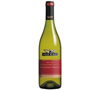 Wolf Blass Red Label Chardonnay Semillon White Wine (Case of 6 x 75cl Bottles)
