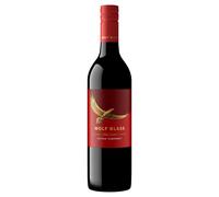 Wolf Blass The classic Red Label Collection Shiraz Cabernet 75cl