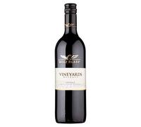 Wolf Blass Vineyards Release Shiraz, 75 cl
