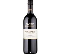 Wolf Blass Vineyards Release Shiraz Australian Red Wine (12 x 75cl Bottles)