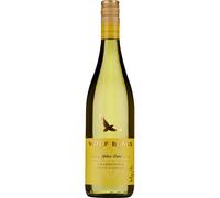 Wolf Blass Yellow Label Chardonnay White Wine Case from South Eastern Australia (6 x 75cl Bottles)