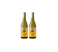 Wolf Blass Yellow Label Chardonnay 750ml Pack of 2