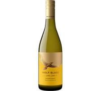 Wolf Blass Yellow Label Chardonnay, 750ml (Pack of 6)