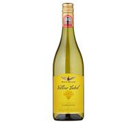 Wolf Blass Yellow Label Chardonnay 75cl - (Pack of 2)
