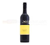 Wolf Blass Yellow Label Merlot Australian Red Wine (2 x 75cl Bottles)