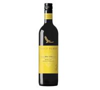 Wolf Blass Yellow Label Merlot, red wine 75 cl