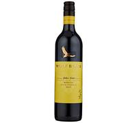 Wolf Blass Yellow Label Merlot, red wine 75 cl (Pack of 6)