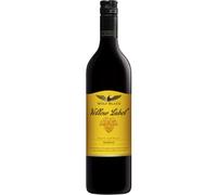 Wolf Blass Yellow Label Shiraz Australian Red Wine 75cl Bottle
