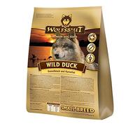 Wolf Blood Wild Duck Small Breed 7.5kg