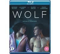 Wolf Blu-ray (2022) George MacKay, Biancheri (DIR) cert 15 NEW Great Value