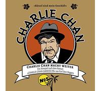 Wolf, Bodo - Charlie Chan 05: Charlie Chan Macht Weiter