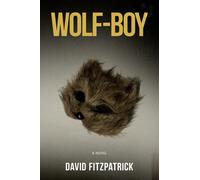 Wolf-Boy