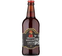 Wolf Brewery Granny Wouldn't Like It Ale 4.8% - 12x500ml
