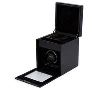WOLF British Racing Black Single Watch Winder 792102