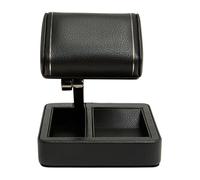 Wolf British Racing Watch Stand 485402 - Unisex Black 11,3 x 11 x 17,5 cm