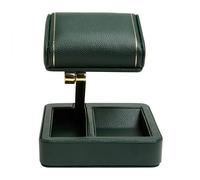Wolf British Racing Watch Stand 485441 - Unisex Green 11,3 x 11 x 17,5 cm